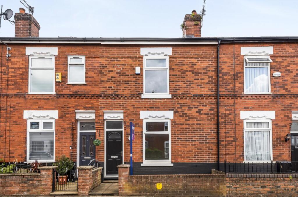 Main image of property: Lansdowne Road, Monton, Manchester, M30 9PD