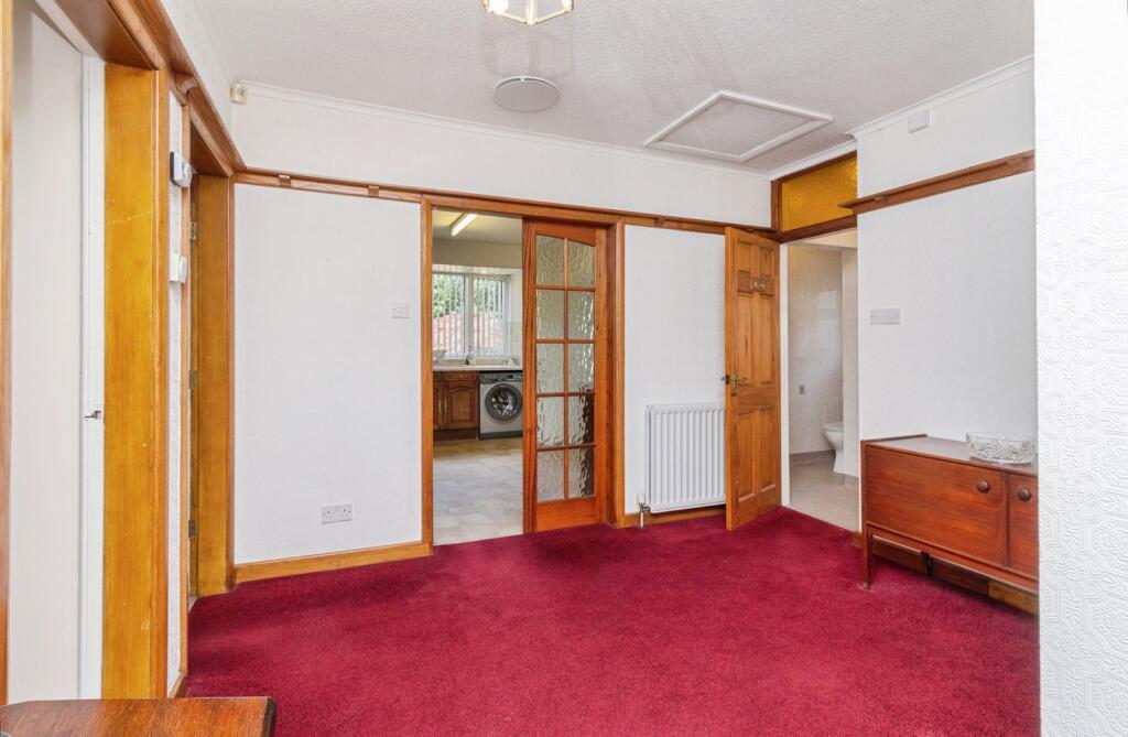House in Stoke-on-Trent - View 4