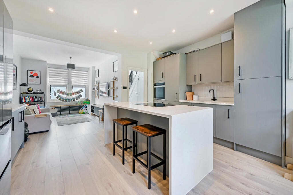 Main image of property: Furmage Street, SW18