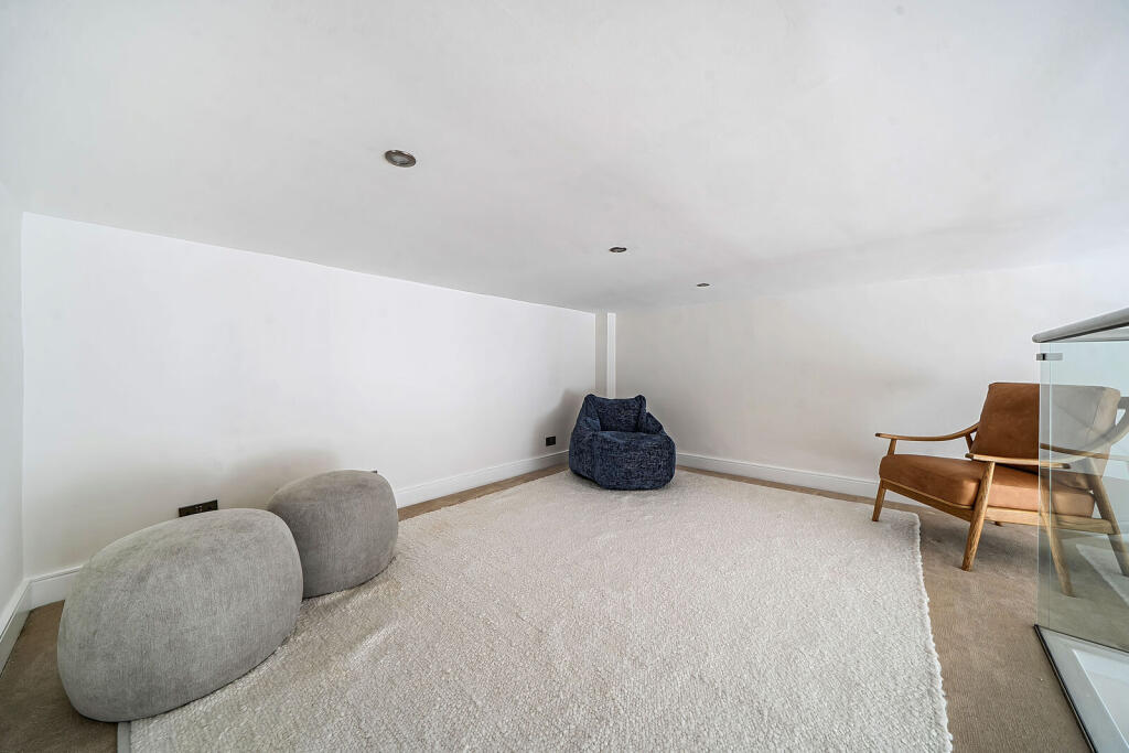 Apartment in London - More