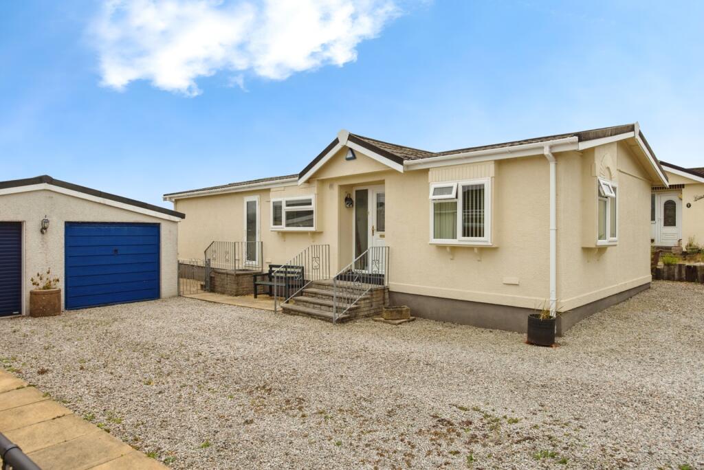 Main image of property: Gribbin Way, Mountlea Country Park, Par, Cornwall, PL24