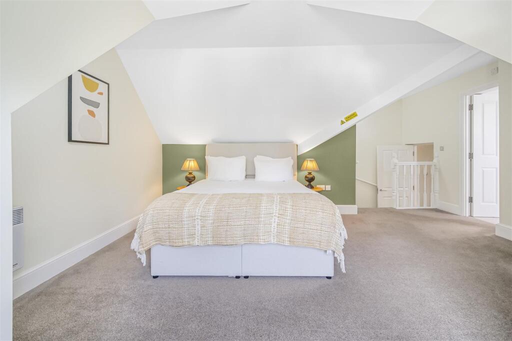 Main image of property: Cathedral Road, Cardiff