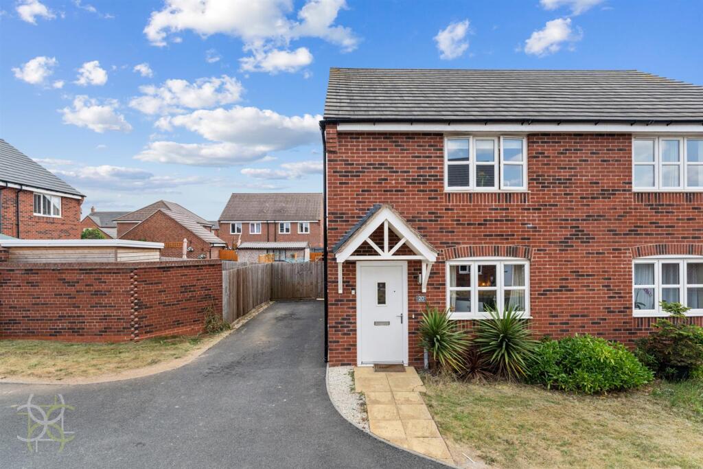 Main image of property: Laxton Way, Bidford-On-Avon, Alcester