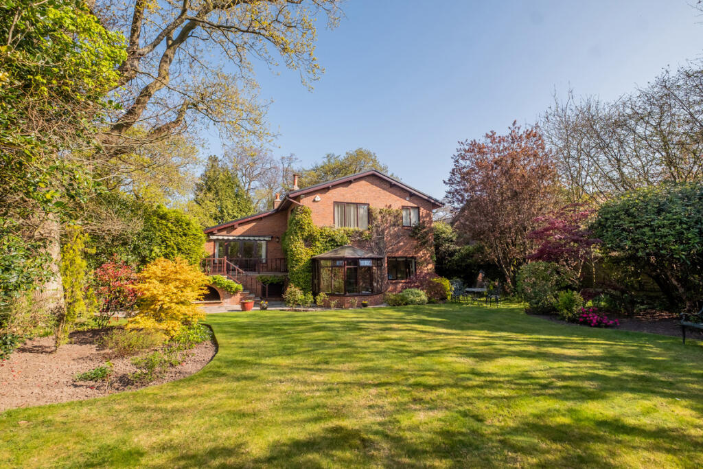 Main image of property: Ribby Road, Wrea Green, PR4