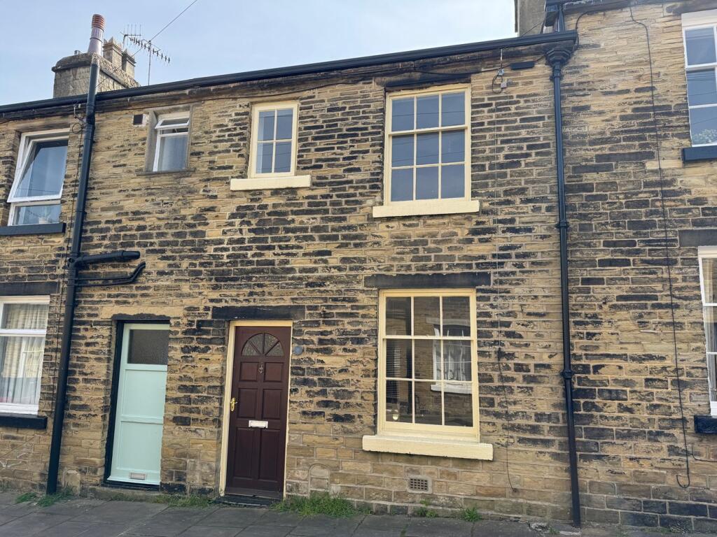 Main image of property: Mary Street, Saltaire, BD18