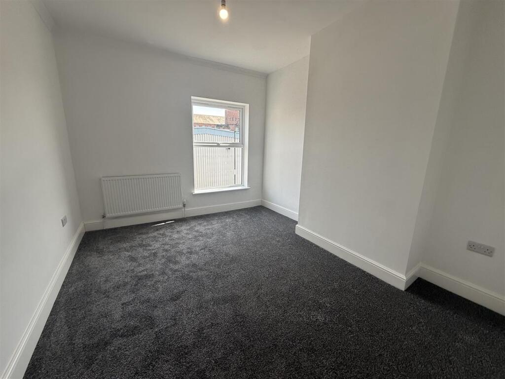 Main image of property: Digby Street, Ilkeston
