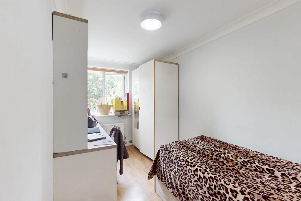 Main image of property: Harford Street, Tower Hamlets, London