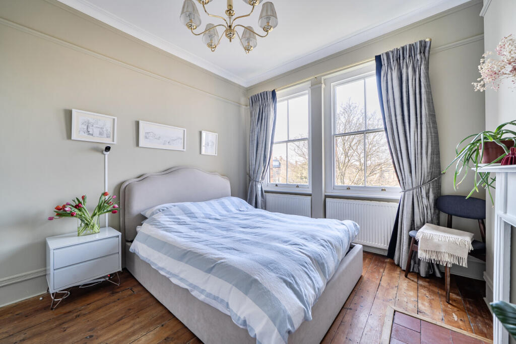 Anson Road, London, N7 - View 3