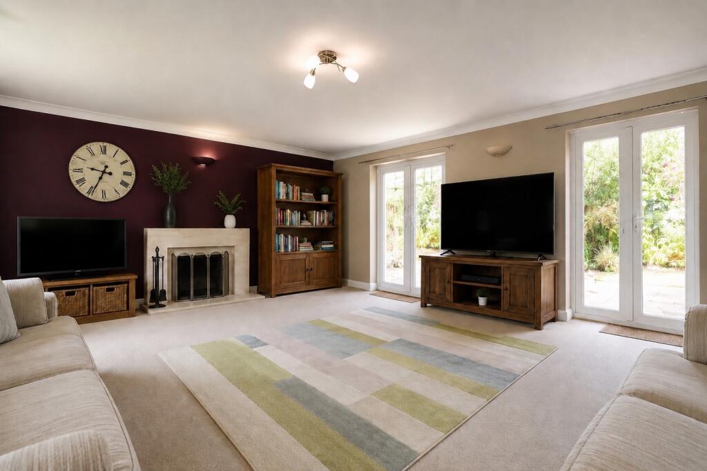 Garton Close, Appleby Magna, DE12 photo 3