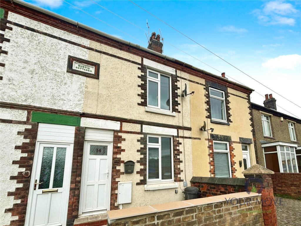 Main image of property: Derby Road, Swadlincote, Derbyshire, DE11