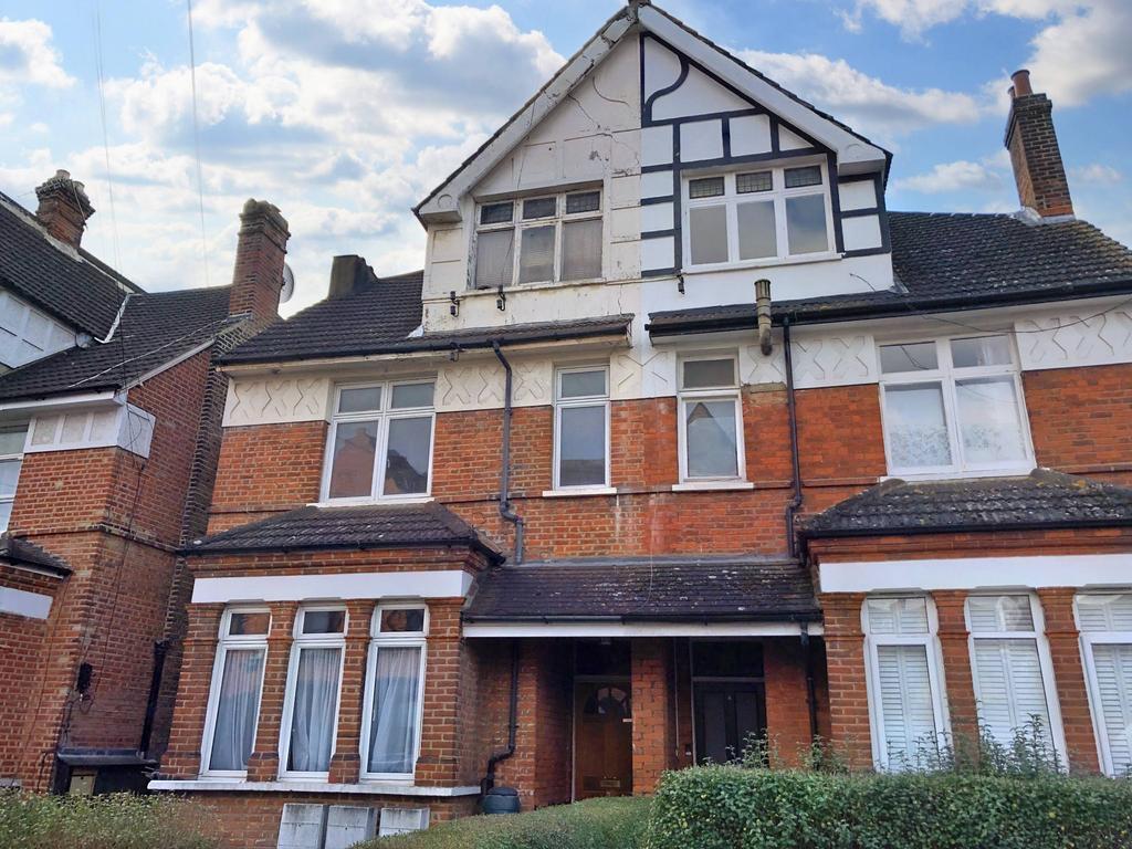 Main image of property: Westwell Road, London, SW16