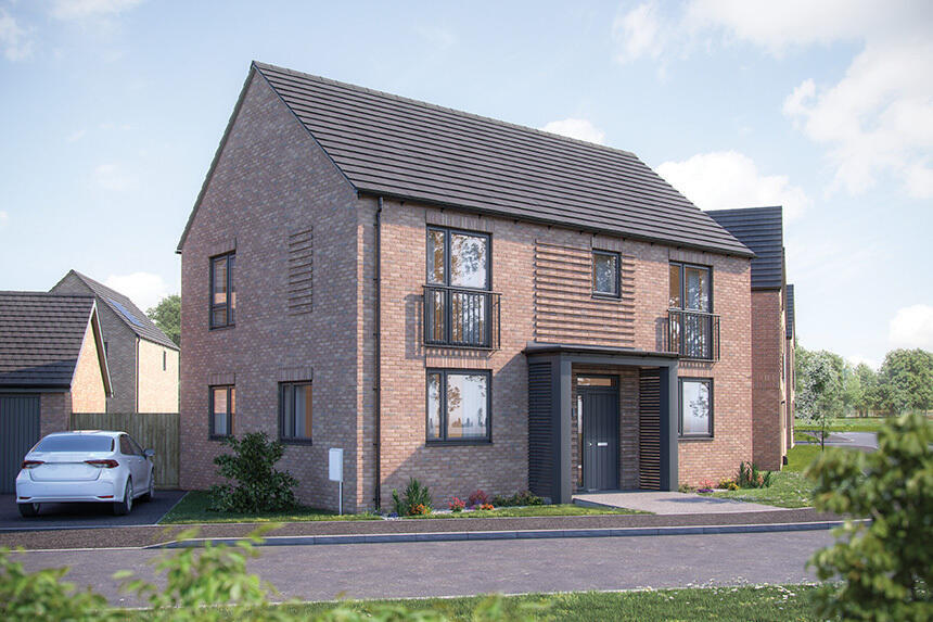 Main image of property: Scaynes Hill Road, Lindfield, West Sussex, RH16 2QG
