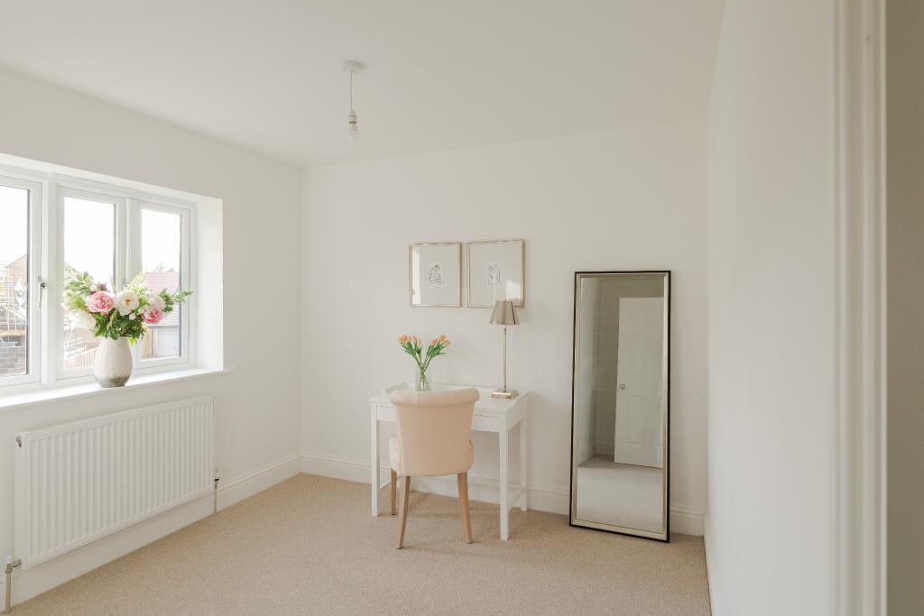 Additional image 8 of Bishops Drive, Glastonbury, BA6