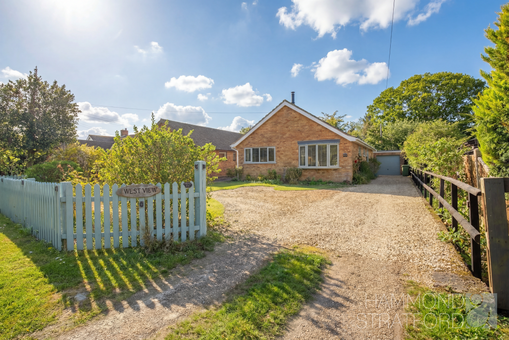 Main image of property: North Road, Bunwell
