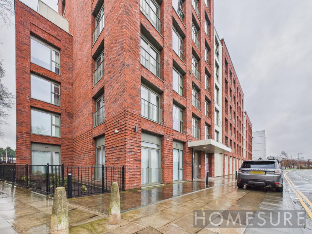 Main image of property: Great Homer Street, Liverpool, Merseyside, L5