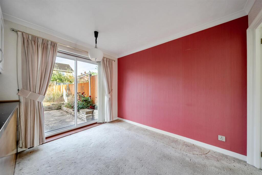 House in Shrewsbury, Shropshire - View 5