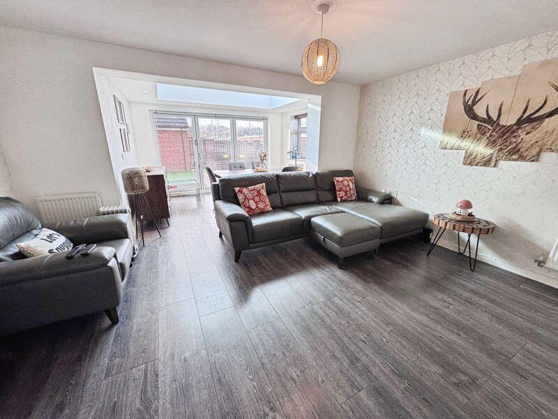 House in Gateshead, North East - View 4