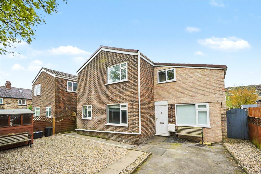 Main image of property: Skipton Road, Harrogate, North Yorkshire, HG1