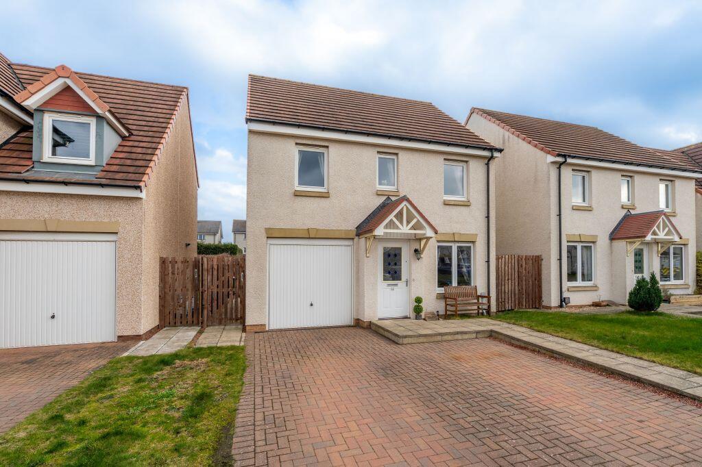 Main image of property: 66 Caledonian Crescent, Prestonpans, EH32 9GF