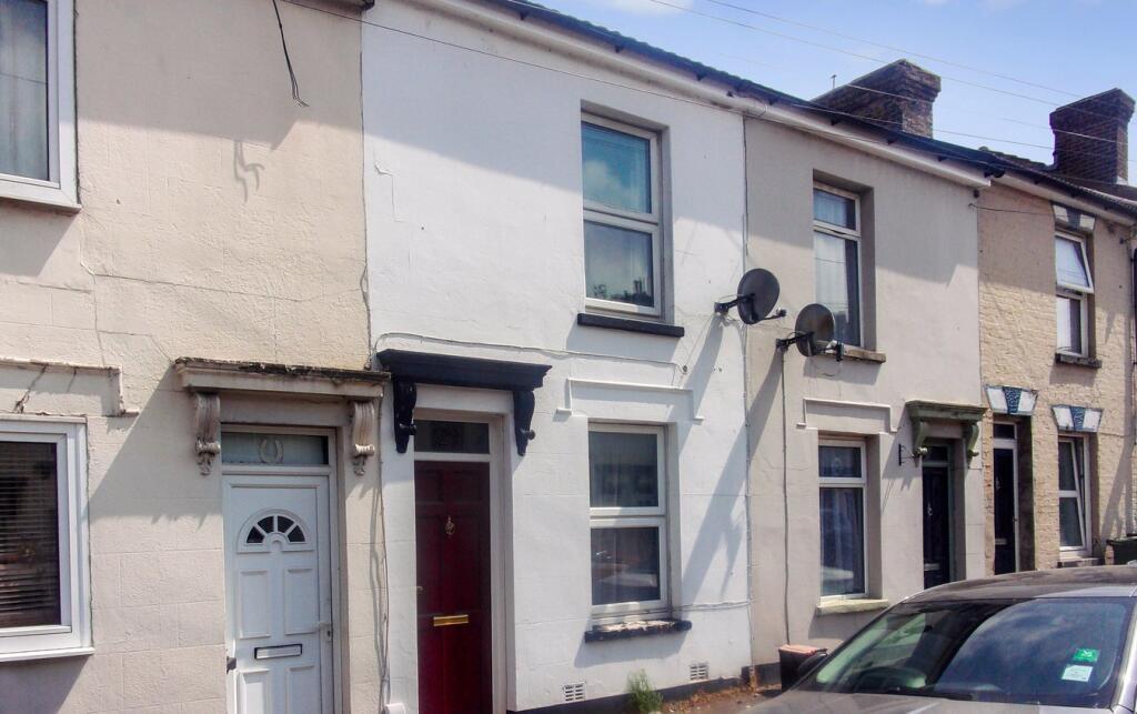 Main image of property: Gladstone Road, Penenden Heath, Maidstone, ME14