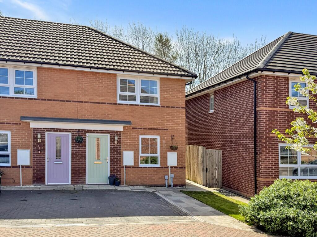 Main image of property: Ellacott Garth, Driffield, East Riding of Yorkshire, YO25
