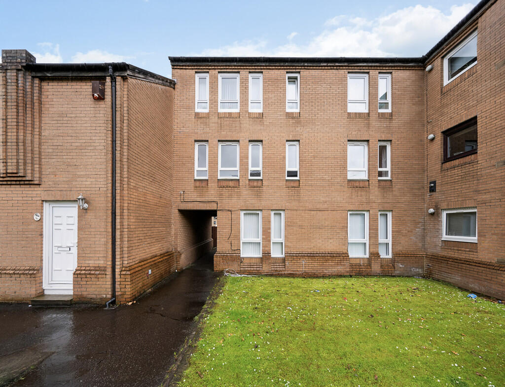 Main image of property: Abercromby Drive, Glasgow