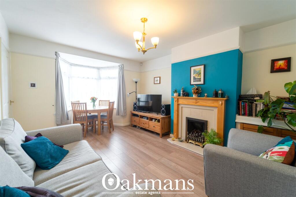 House in Birmingham, West Midlands - View 3