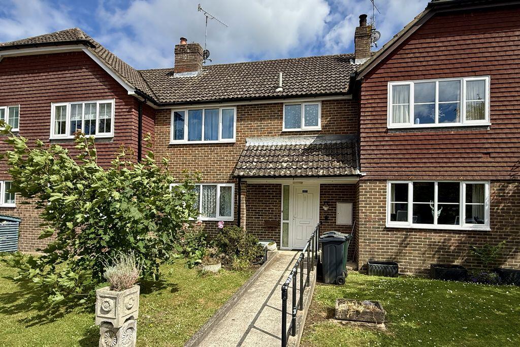 Main image of property: Hamstreet