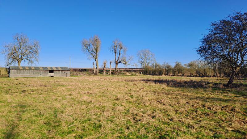 Main image of property: 1.68 acre Building Plot, Moorby, Boston