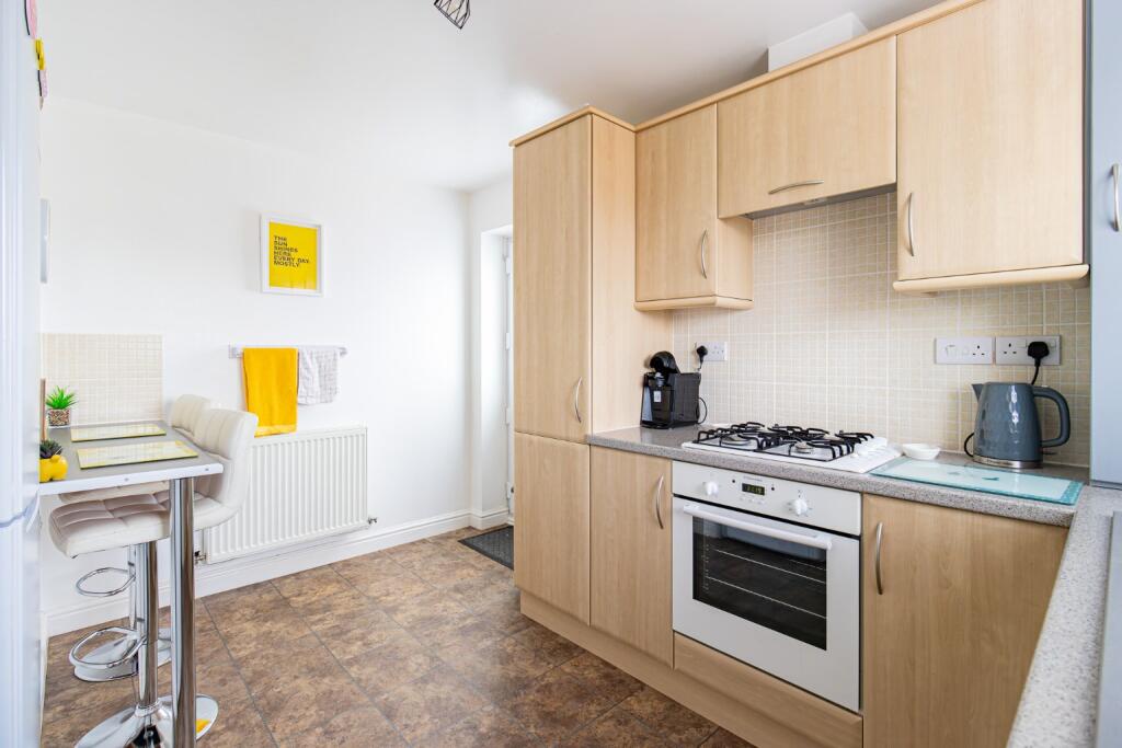 House in King's Lynn and West Norfolk, Heacham - View 5