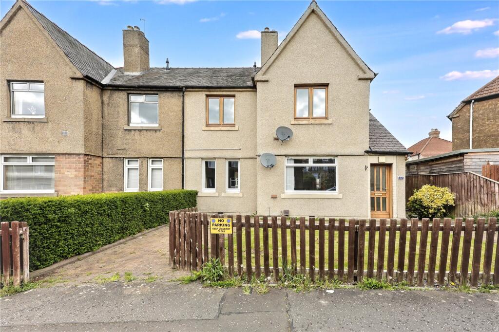 Main image of property: David Street, Dunfermline, Fife, KY12