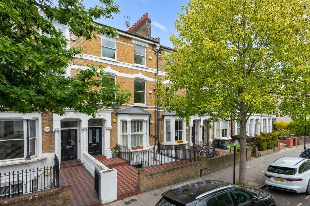 Main image of property: Evering Road, London, N16