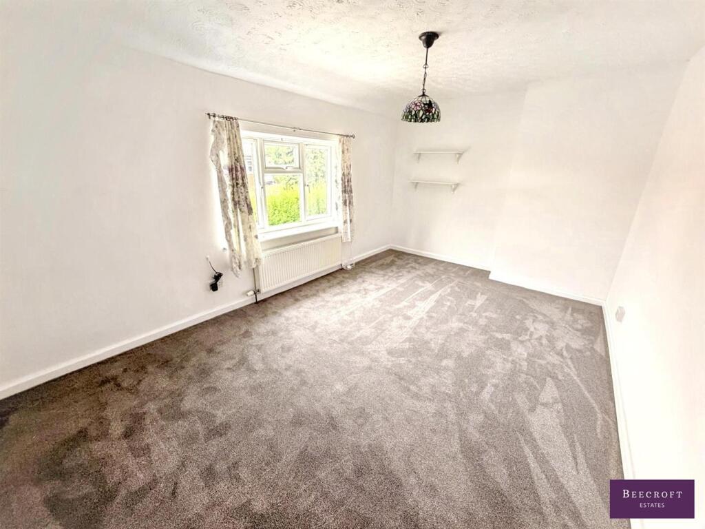 House in Wakefield - More