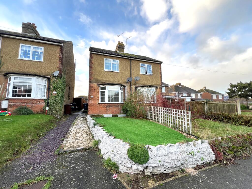 Main image of property: Lunsford Lane, Larkfield, AYLESFORD