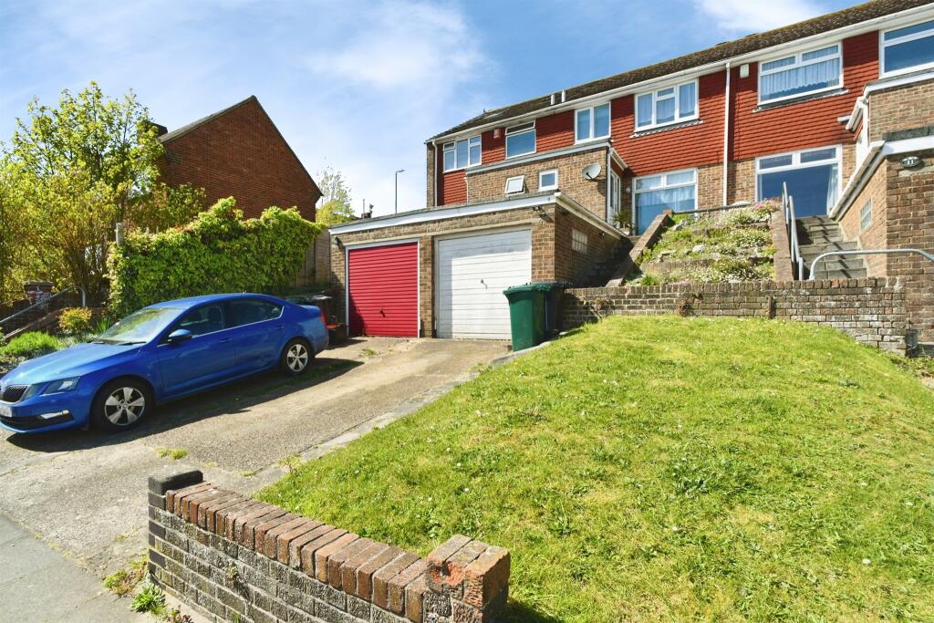 Main image of property: Uplands Road, Brighton