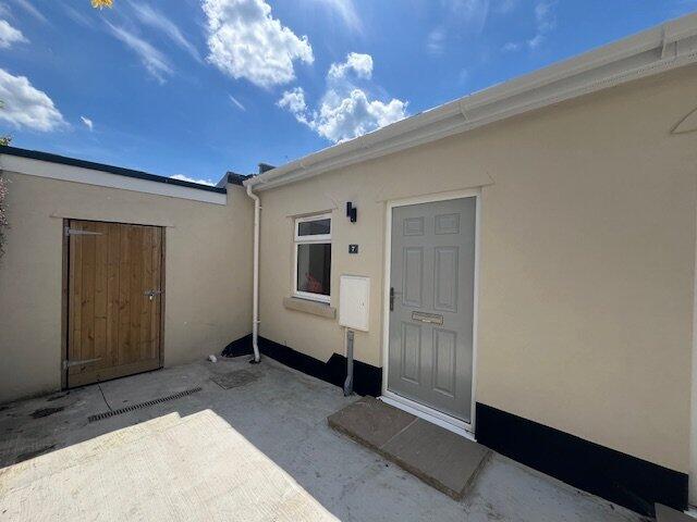 Main image of property: Pegasus House, Honiton