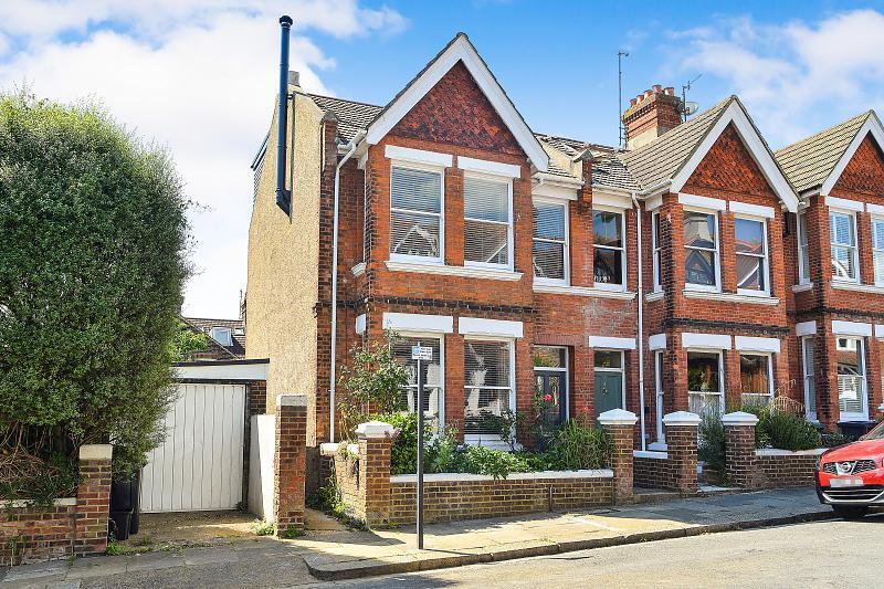 Main image of property: Caburn Road, Hove, BN3
