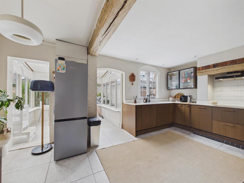 House in Malvern Hills, Newland - View 3