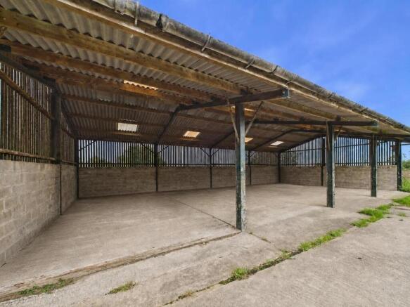 Barn Two
