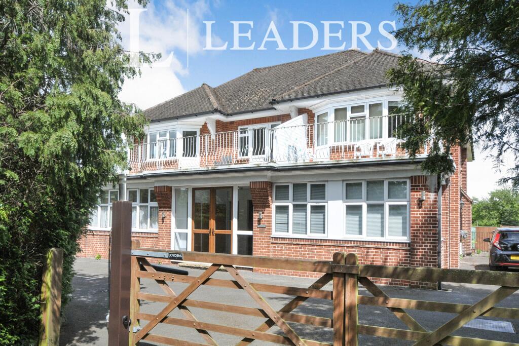 Main image of property: Baston Road, Bromley, BR2