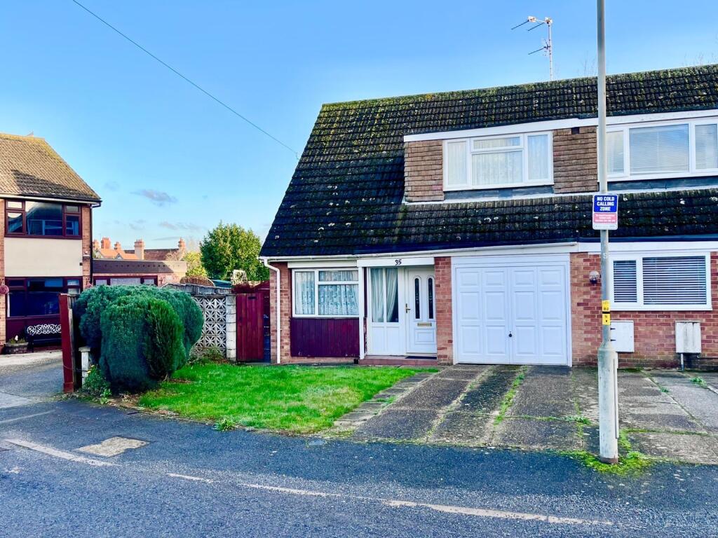 Main image of property: Cromwell Avenue, Newport Pagnell