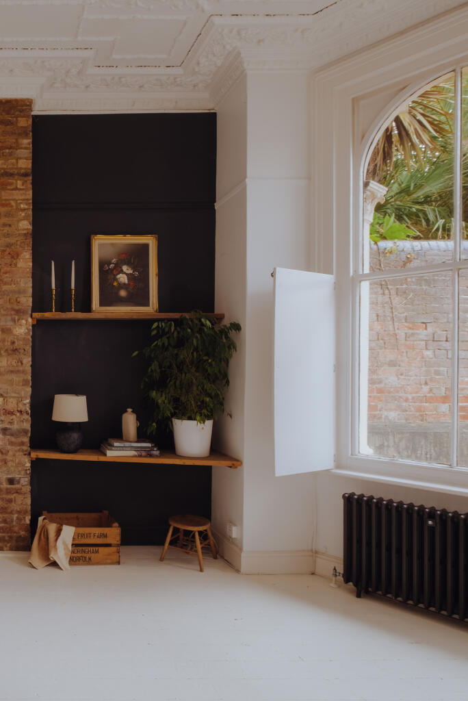 Apartment in St Leonards-on-Sea, Bohemia - More