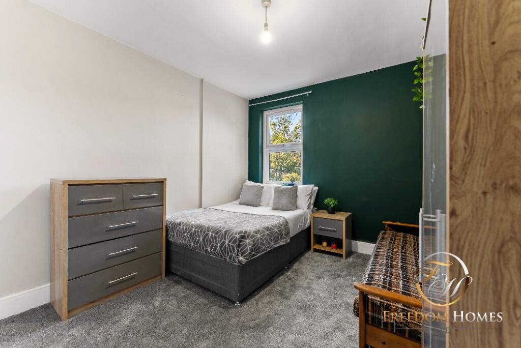 Main image of property: St.Marks Street,PE1
