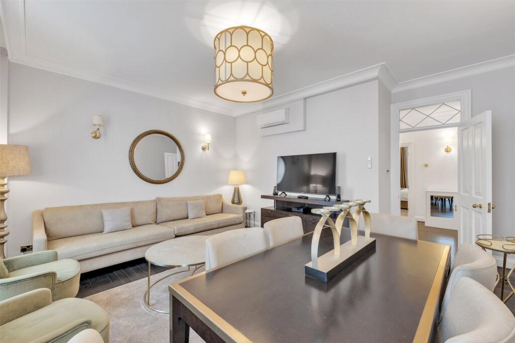 Main image of property: Prince Of Wales Terrace, Prince Of Wales Terrace, London, W8