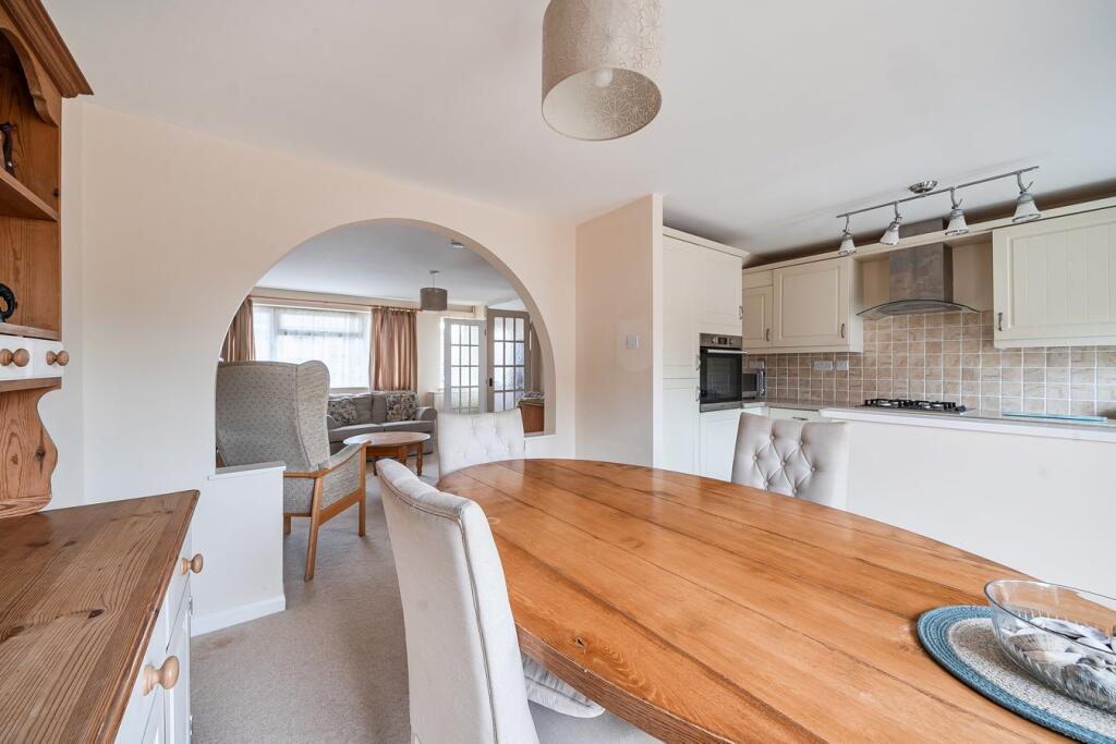 Additional image 5 of Goss Drive, Street, BA16