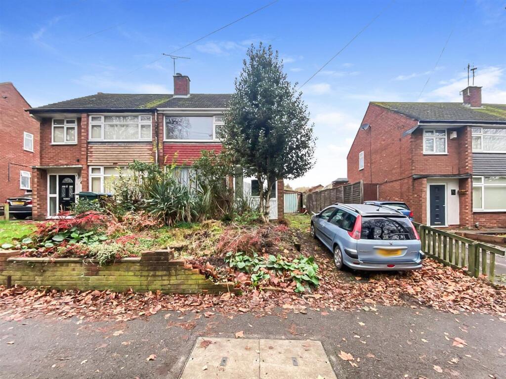 Main image of property: Wyken Croft, Wyken, Coventry... *Refurbishment Opportunity*