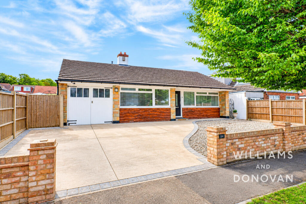 Main image of property: Spencer Road, Benfleet