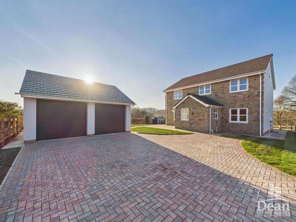 Main image of property: The Tufts, Bream, Lydney
