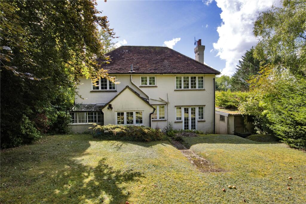Greenhill Road, Otford, Sevenoaks, Kent, TN14 photo 2