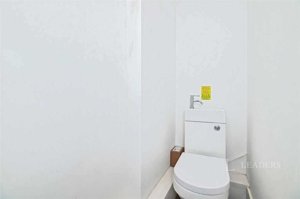 House in Maidstone, Kent - More
